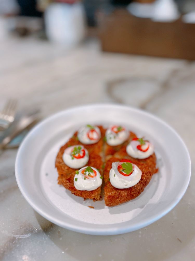 Social spots from Kochi