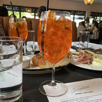 JOSEPHINE - Updated August 2025 - 787 Photos & 243 Reviews - 3563 St ...