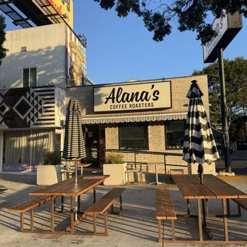 Alana's Coffee Roasters - Coffee Roasteries Near Me - Los Angeles, California