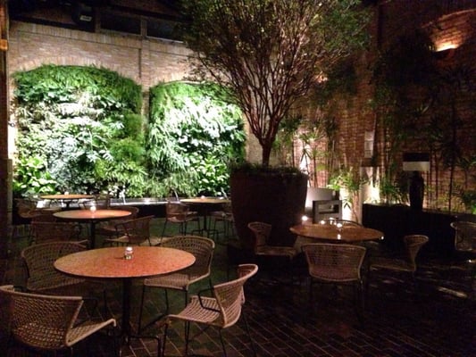 Restaurante Cantaloup by null