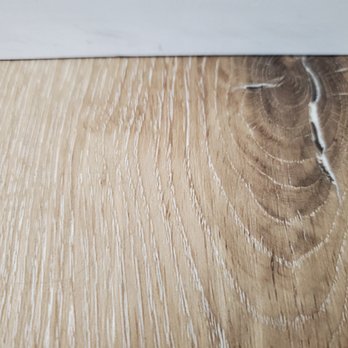 Langdon Floorcovering - a closeup of a wood floor - Flooring Near Me - Murrieta, California