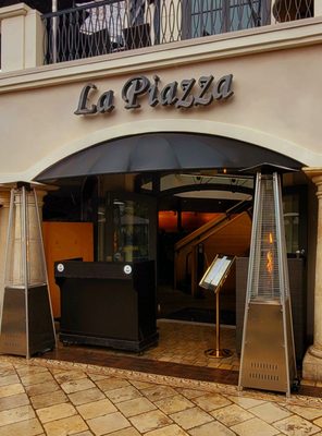 La Piazza by null