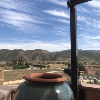 Fazeli Cellars Winery - Wineries Near Me - Temecula, California