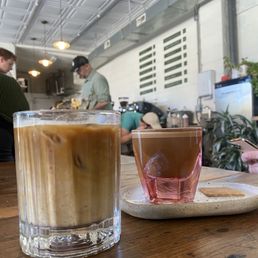 Horchata