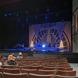 Marion Oliver McCaw Hall - Post Modern Jukebox