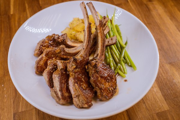 Antonello Ristorante by null