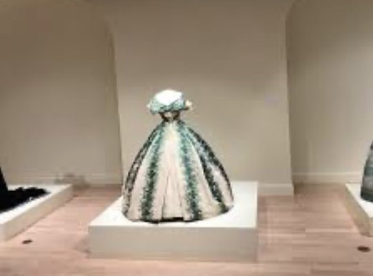 Fleming Museum of Art by null