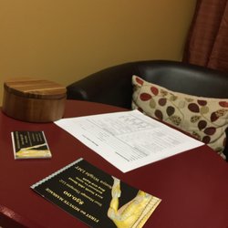 Your Massage Therapist