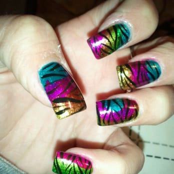 Palm Nails - Nails by Sam :) - Nail Salons Near Me - San Diego, California Palm Nails - Nails by Sam :) - Nail Salons Near Me - San Diego, California