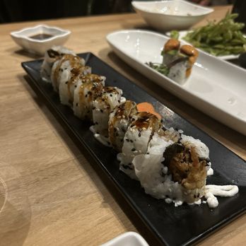 Shizen - Sushi Bars Near Me - San Francisco, California Shizen - Sushi Bars Near Me - San Francisco, California
