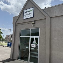 CareVet of Columbus