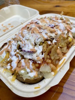 LA Spud Guys by null