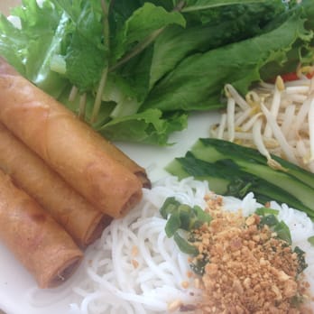 Saigon's Restaurant - Spring ROLLS - Vietnamese Near Me - Honolulu, Hawaii Saigon's Restaurant - Spring ROLLS - Vietnamese Near Me - Honolulu, Hawaii