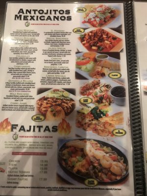 Menu photo 7 Rancheros Cocina Mexicana Cincinnati, OH Menu photo 7 Rancheros Cocina Mexicana Cincinnati, OH