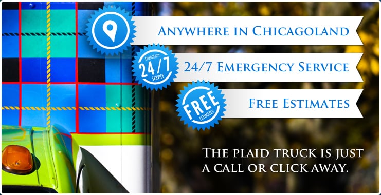 Slide of The Scottish Plumber