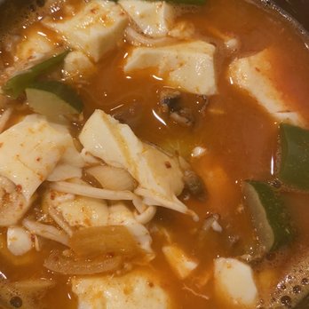 Cafe Korea - Korean Near Me - Fishers, Indiana