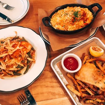 101 Craft Kitchen - New American Near Me - Dublin, Ohio