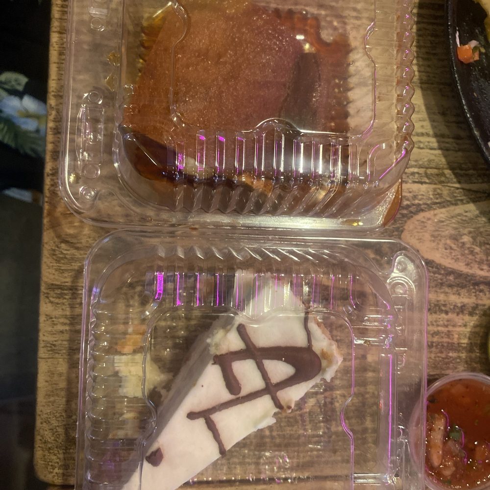 Birthday treats Birthday treats