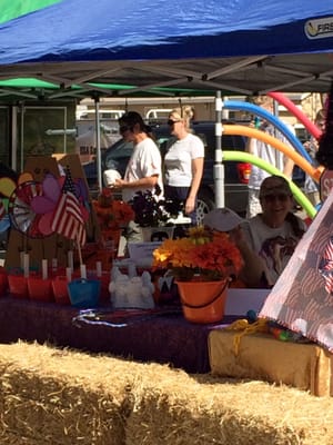 Hay Connection by null