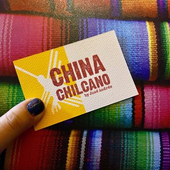 China Chilcano - Peruvian Near Me - Washington, DC, District of Columbia