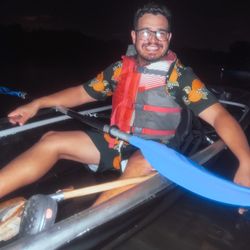 Calypso Kayaking