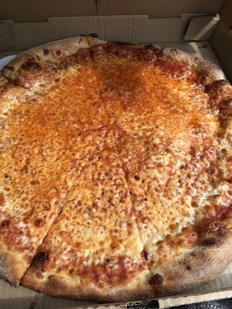 Enzo's Pizzeria & Restaurant