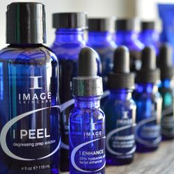 Beauty By Natasha - Image Skincare treatment products