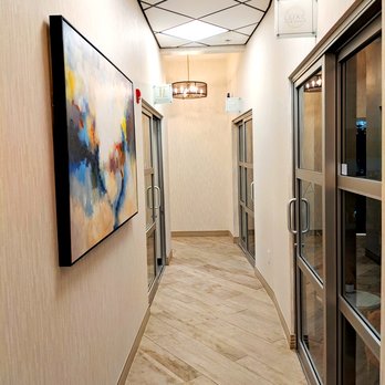 My Salon Suite - My Salon Suite -- hallway to various mini-salons - Hair Salons Near Me - Broomall, Pennsylvania My Salon Suite - My Salon Suite -- hallway to various mini-salons - Hair Salons Near Me - Broomall, Pennsylvania