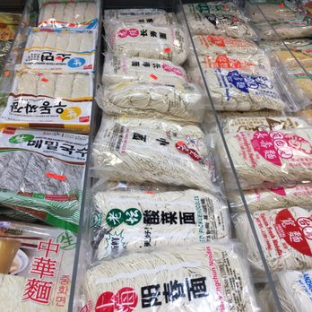 H Mart - International Grocery Near Me - New York, New York
