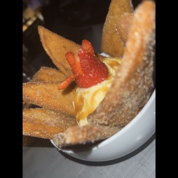 Society - LA FLOR DE CANELLA - Italian Near Me - Tempe, Arizona
