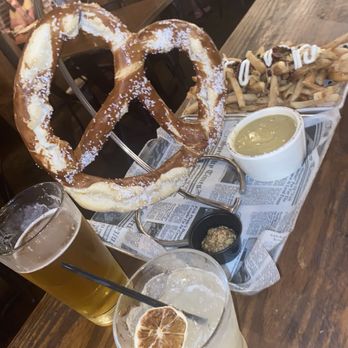 Prohibition Kitchen - Bars Near Me - St. Augustine, Florida