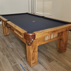 Sure Shot Billiards