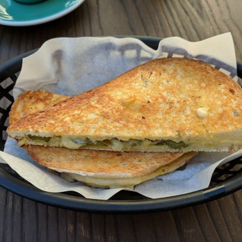 Bistro Clementine - Breakfast toasties with pickle, cheddar and mustard. - Breakfast & Brunch Near Me - Pyrmont, NSW Bistro Clementine - Breakfast toasties with pickle, cheddar and mustard. - Breakfast & Brunch Near Me - Pyrmont, NSW