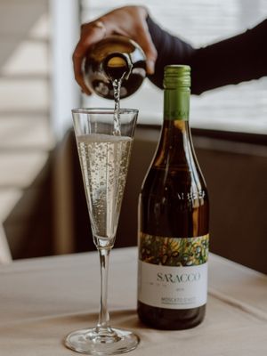 Bowdie's Chophouse by null