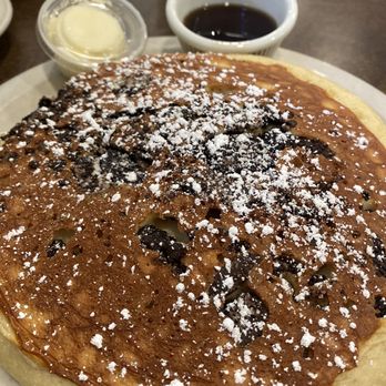 Bill's Cafe - Oreo Stuffed Buttermilk Pancakes - Breakfast & Brunch Near Me - Fremont, California Bill's Cafe - Oreo Stuffed Buttermilk Pancakes - Breakfast & Brunch Near Me - Fremont, California