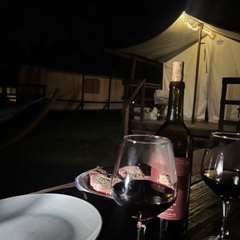 Wildhaven - Campgrounds Near Me - Healdsburg, California