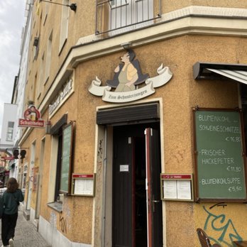 Zum Schusterjungen - German Near Me - Berlin, BE Zum Schusterjungen - German Near Me - Berlin, BE