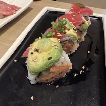 Sushi REV - Sushi Bars Near Me - Rowland Heights, California Sushi REV - Sushi Bars Near Me - Rowland Heights, California