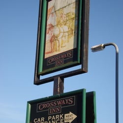 Crossways Inn - Crossways Inn, Gretna