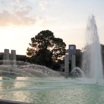 Centennial Park - Parks Near Me - Irving, Texas