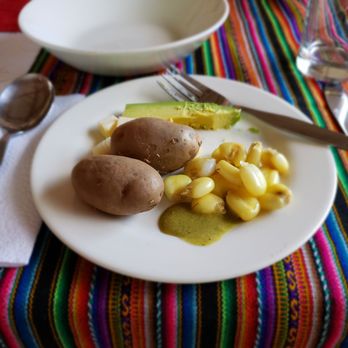 Acanela Expeditions - The corn was about 4x as large as corn in the states. Cholco I think it's called... whatever it is, it was delicious! - Travel Services Near Me - Los Angeles, California Acanela Expeditions - The corn was about 4x as large as corn in the states. Cholco I think it's called... whatever it is, it was delicious! - Travel Services Near Me - Los Angeles, California