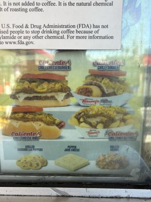 Menu photo 4 Original Tommy's Los Angeles, CA Menu photo 4 Original Tommy's Los Angeles, CA
