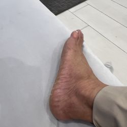 user provided Bliss Nails and Spa photo