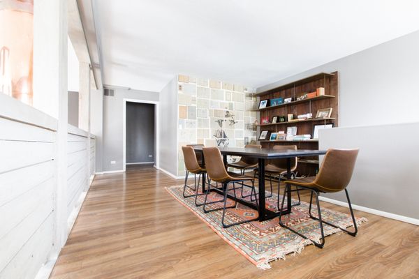 Hotel Ketchum by null