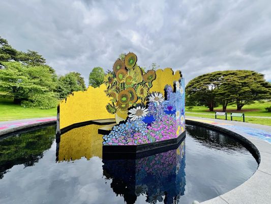 New York Botanical Garden by null New York Botanical Garden by null