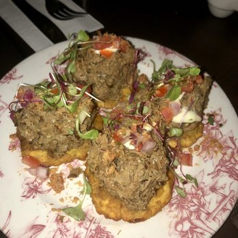 FINKA Table & Tap - Asian Fusion Near Me - Miami, Florida