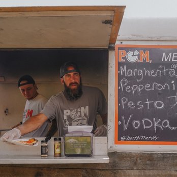 PIE OH MY - Food Trucks Near Me - Fairfield, New Jersey