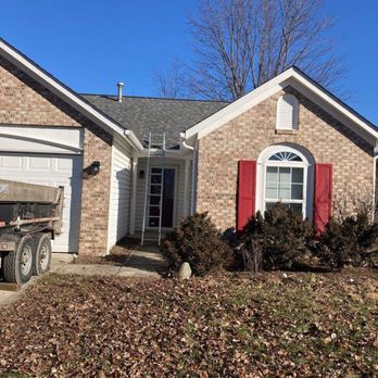 Eagle Restoration - Roofing Near Me
