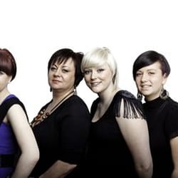 Gaudi Hair - Staff
