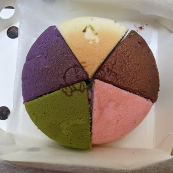 Uncle Tetsu - Bakeries Near Me - Santa Clara, California Uncle Tetsu - Bakeries Near Me - Santa Clara, California
